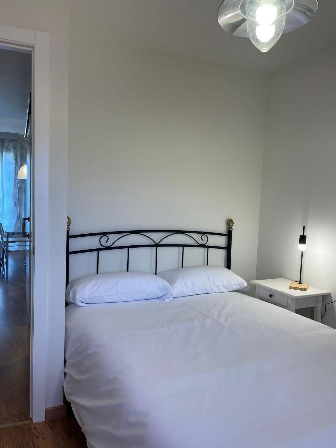 Apartamentos Ordesa Infinita Asín de Broto Exteriér fotografie