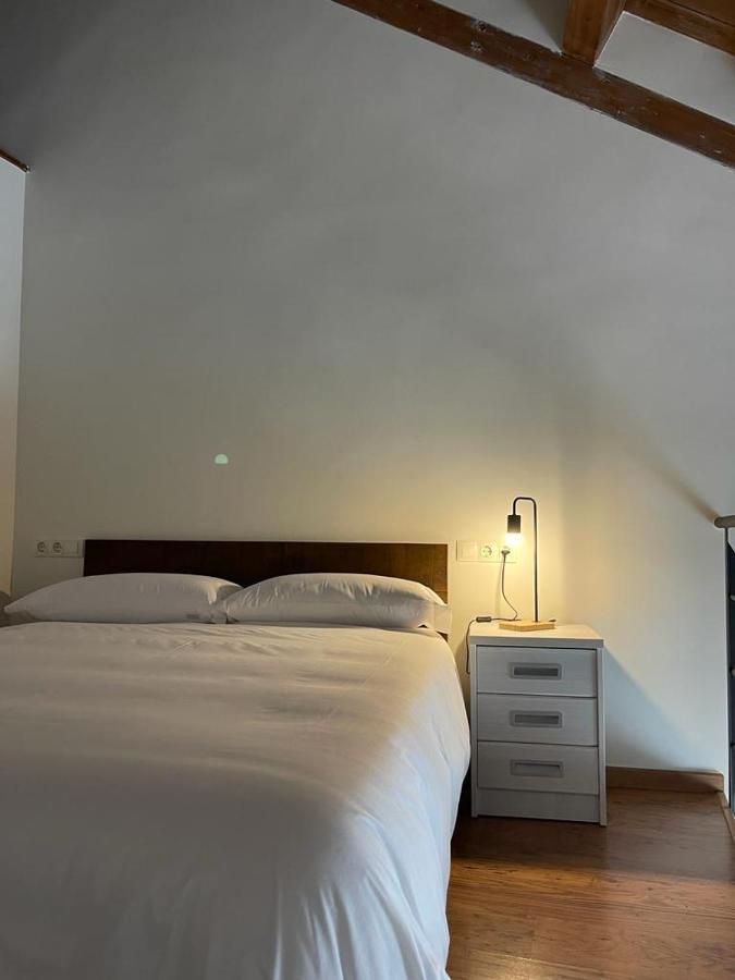 Apartamentos Ordesa Infinita Asín de Broto Exteriér fotografie