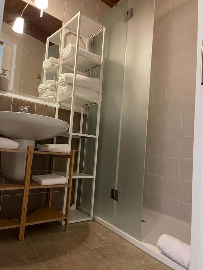 Apartamentos Ordesa Infinita Asín de Broto Exteriér fotografie