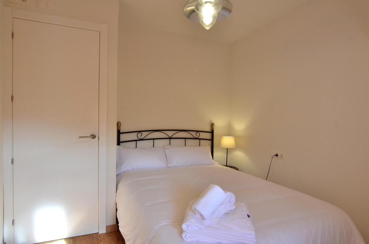 Apartamentos Ordesa Infinita Asín de Broto Exteriér fotografie